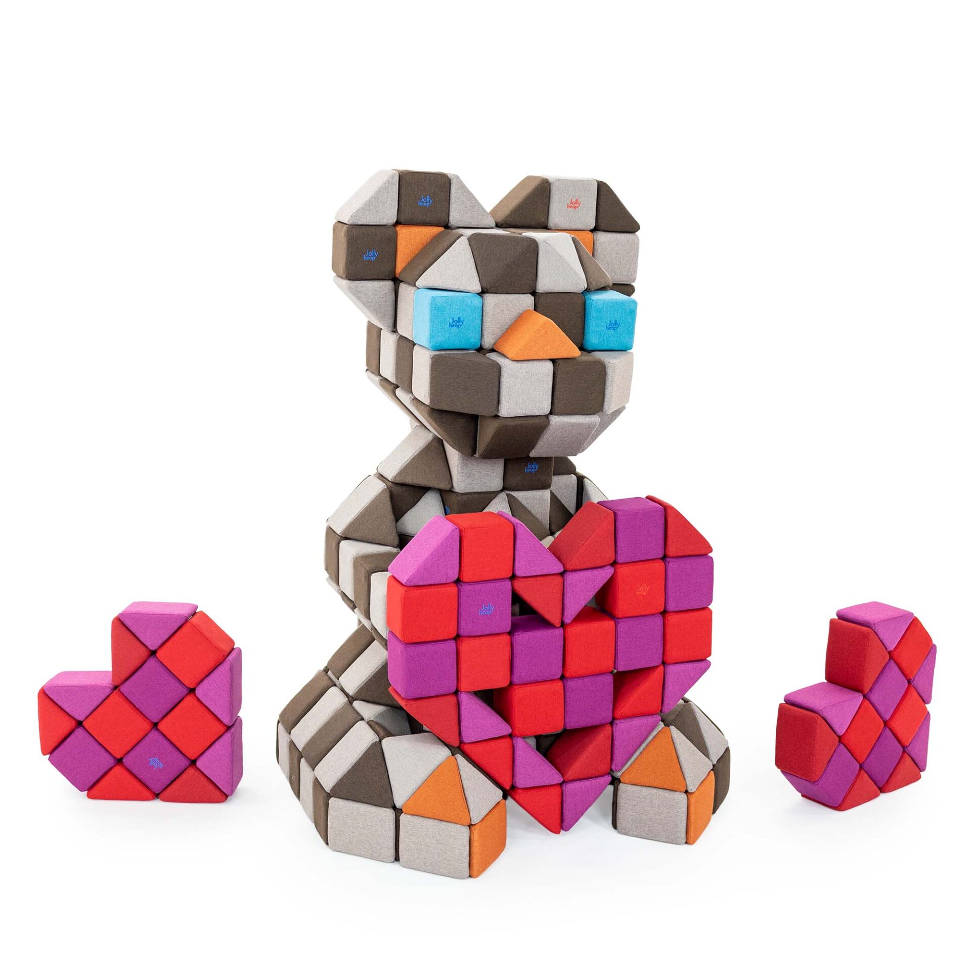 400 pcs 4