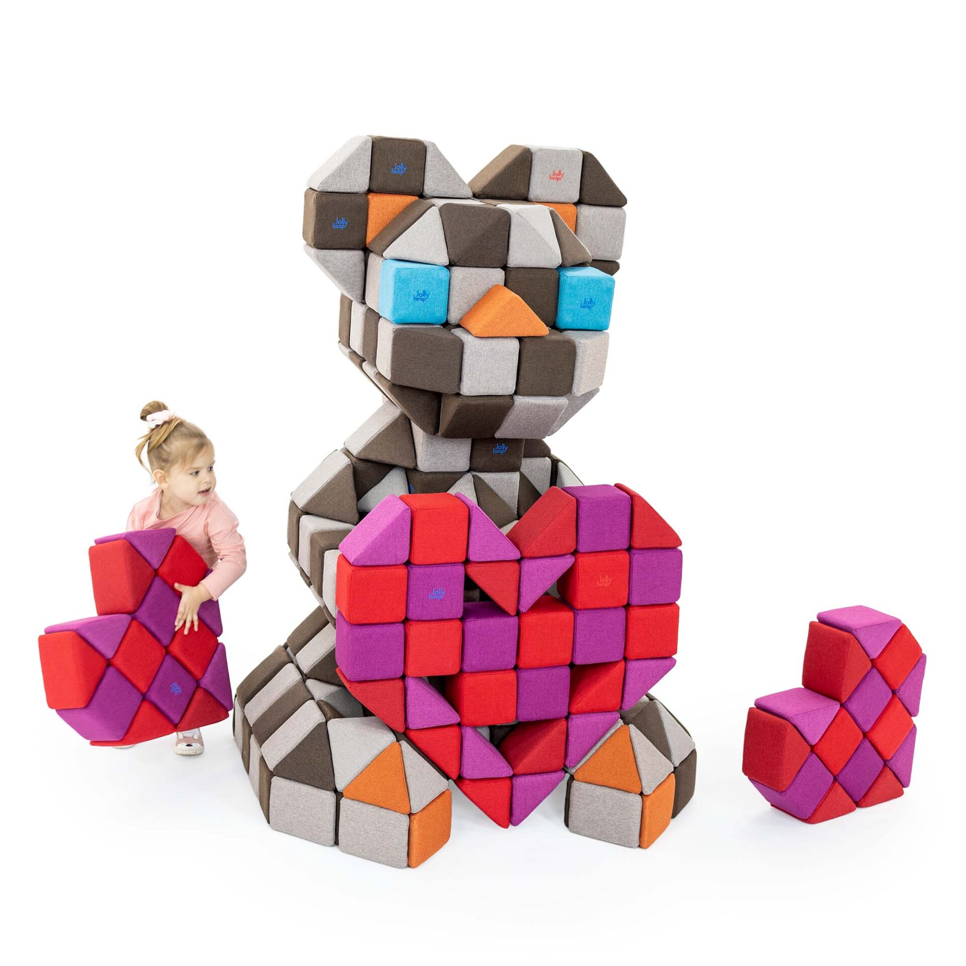 400 pcs 7
