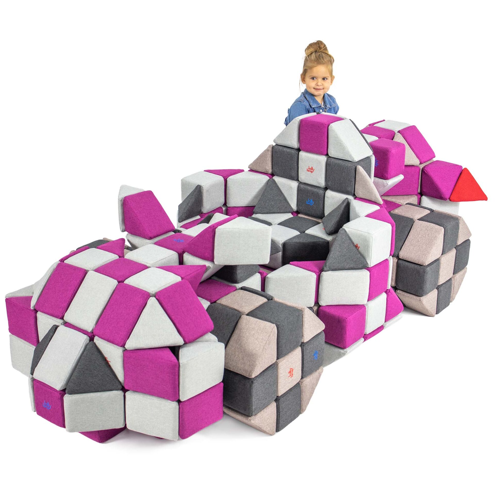 Car 350 pcs 3