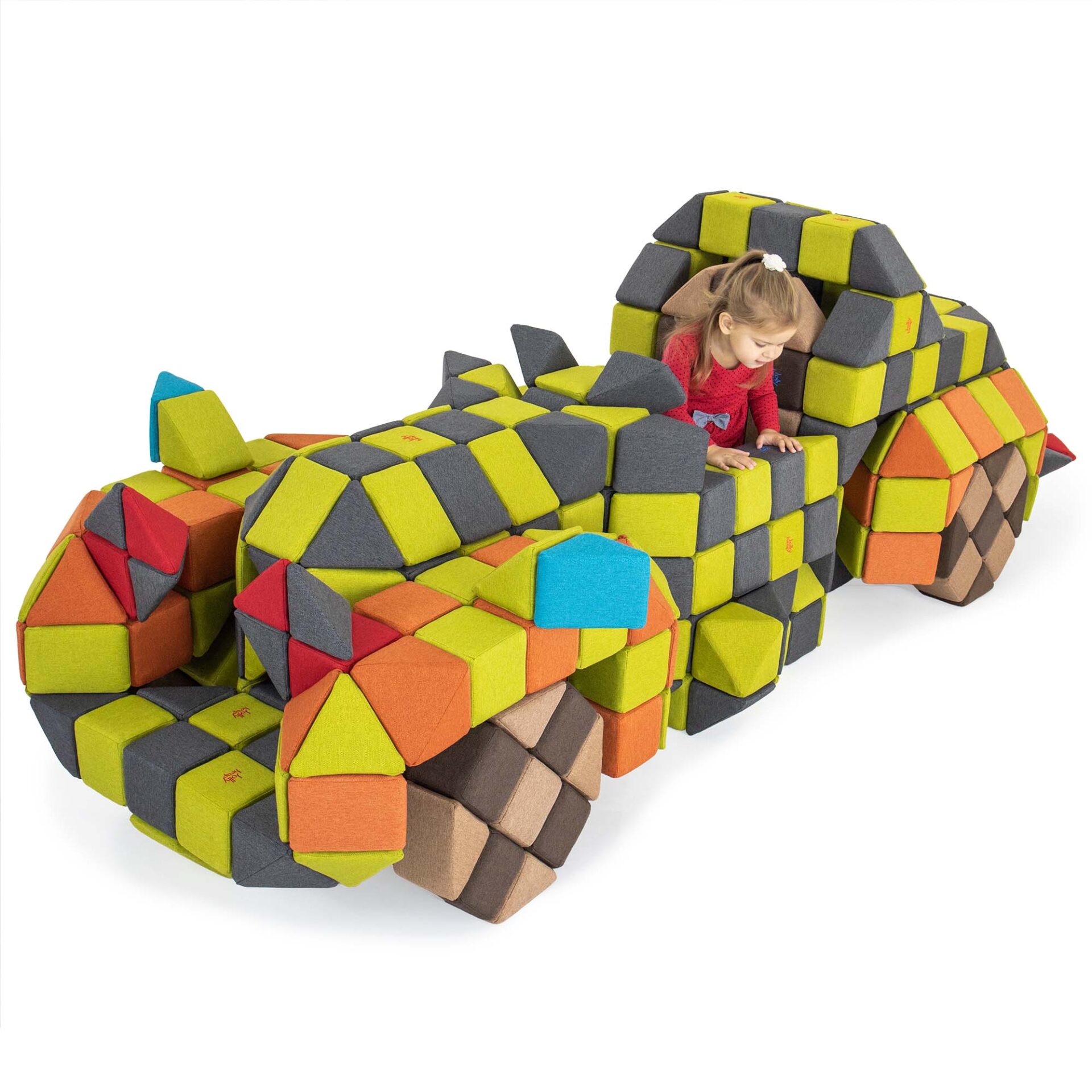 Car 500 pcs 3