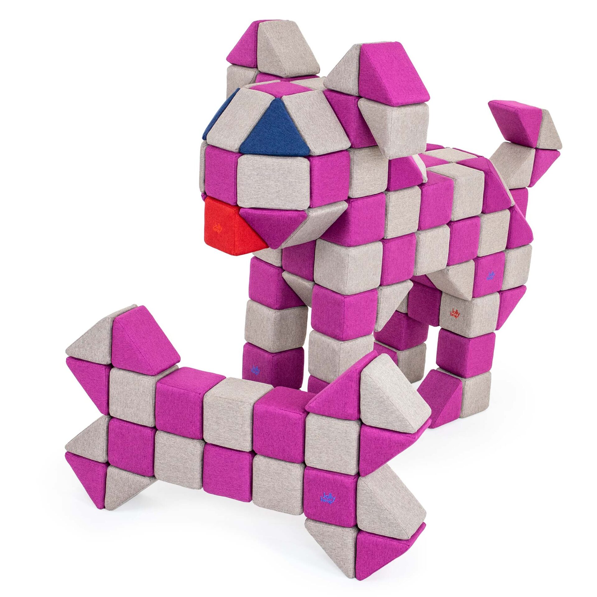 Dog 150 pcs 1