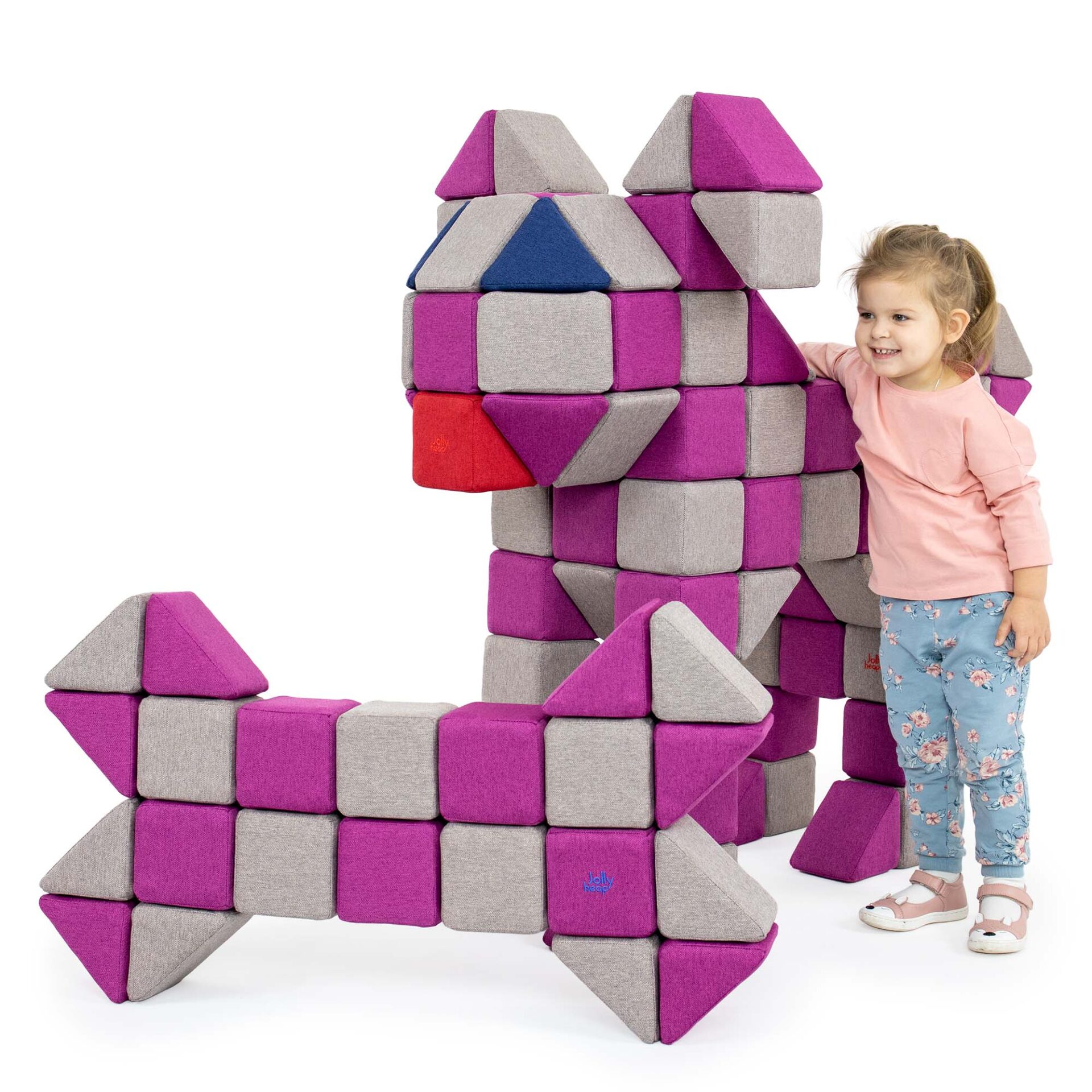 Dog 150 pcs 4