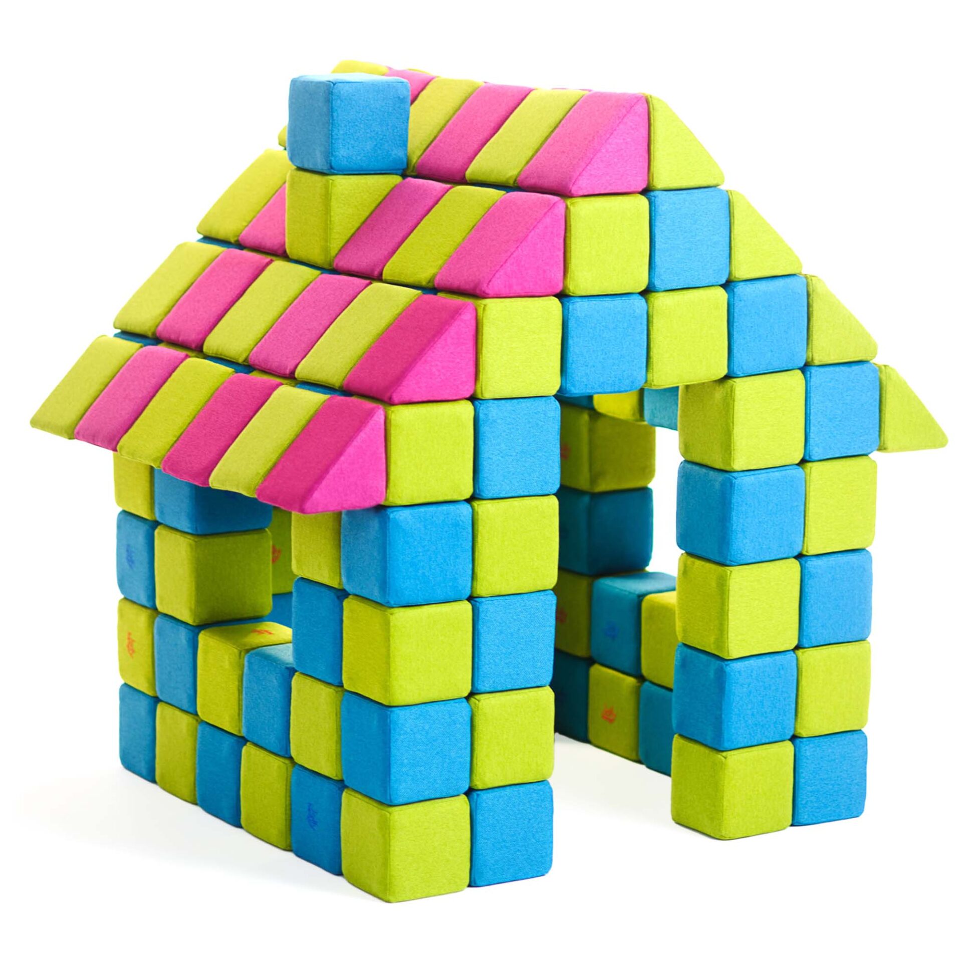 House 150 pcs 2